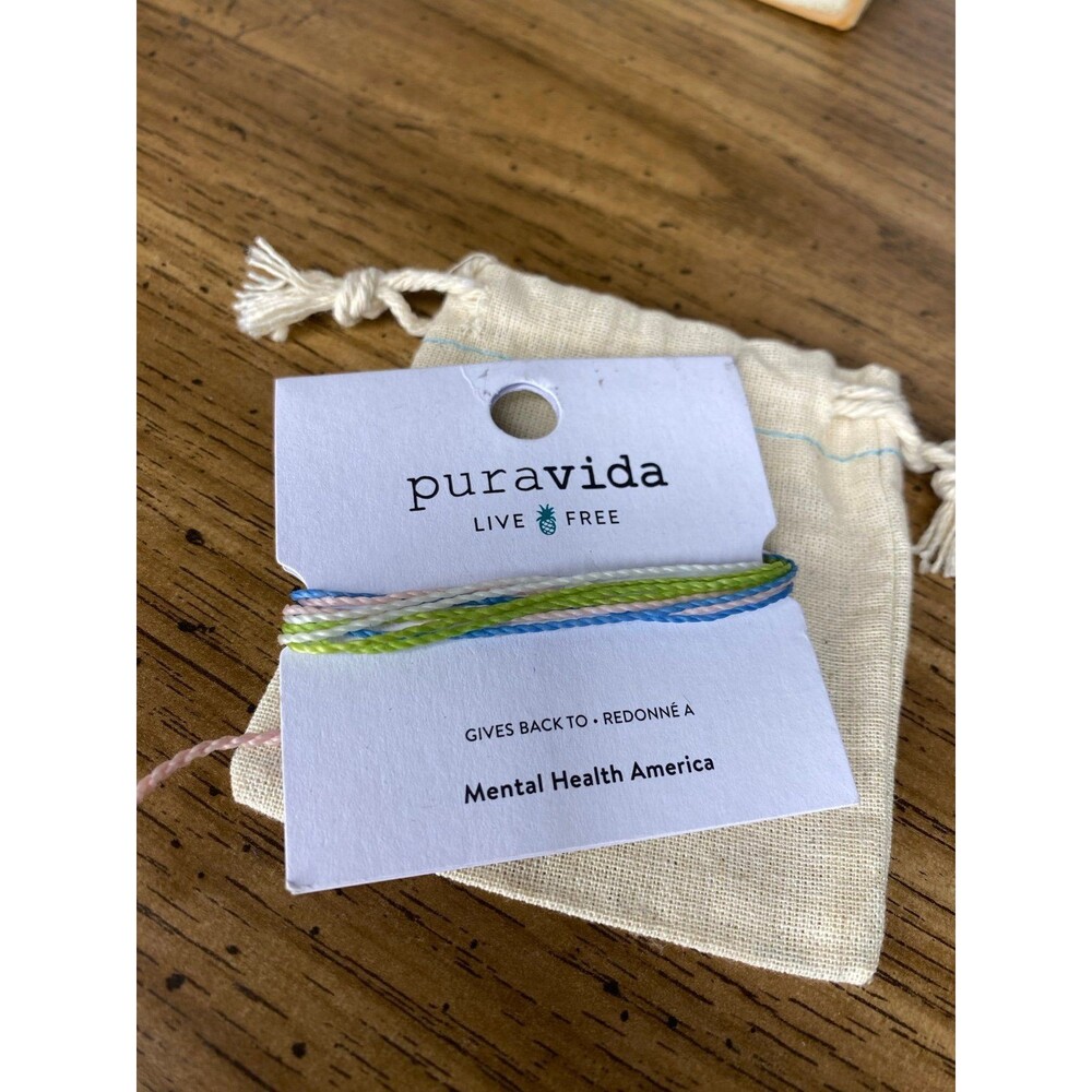 NWT Pura Vida Bracelet
